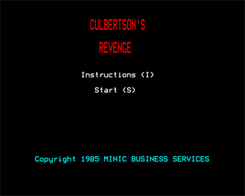 Brain Aerobics - Screenshot - Game Title (null) - 640x512