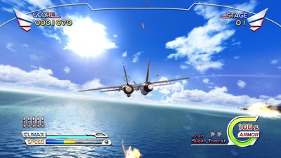After Burner Climax - Screenshot - Gameplay (null) - 1920x1080