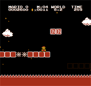 Super Ale Bros. Redux - Screenshot - Gameplay (null) - 256x240