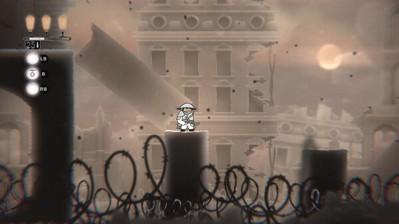 Last Vanguard - Screenshot - Gameplay (World) - 600x337