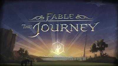 Fable: The Journey - Screenshot - Game Title (null) - 1280x720