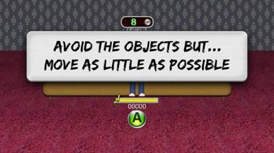 Lazy Gamer - Screenshot - Gameplay (World) - 1000x562