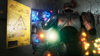 RoboCop Rogue City – Unfinished Business - Screenshot - Gameplay (World) - 1920x1080