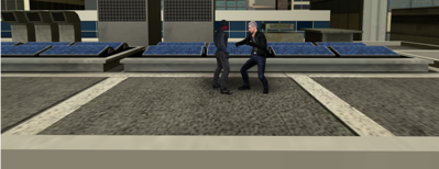 The Amazing Spider-Man Online Movie Game - Screenshot - Gameplay (null) - 1308x505