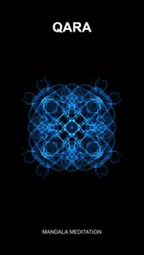 Qara - Mandala Meditation - Screenshot - Gameplay (World) - 169x300