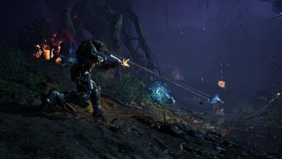 Halo: Campaign Evolved - Fanart - Background (World) - 3840x2160