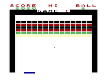 Breakaway - Screenshot - Game Title (null) - 640x480