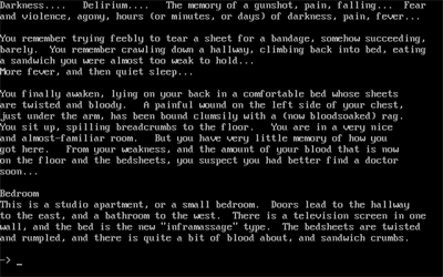 The Silver Cloud - Screenshot - Gameplay (null) - 640x400