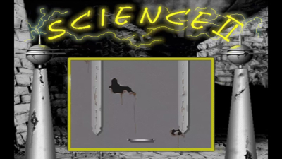 Science Adventure II - Screenshot - Game Title (United States) - 1920x1080