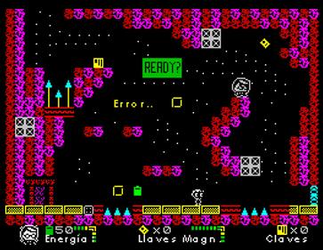 Basilisk of Roko - Screenshot - Gameplay (null) - 794x613