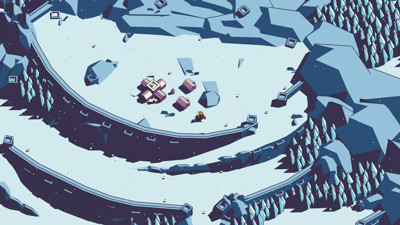 Thronefall - Screenshot - Gameplay (null) - 1920x1080