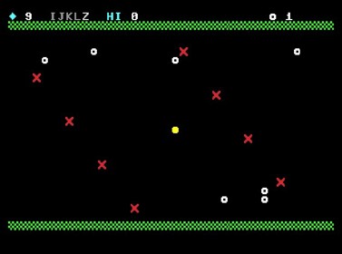 Robots (Fabrizio Caruso) - Screenshot - Gameplay (null) - 628x467