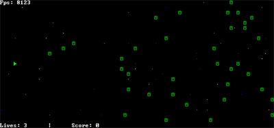 ANAL: The Rectum Adventure - Screenshot - Gameplay (null) - 640x300