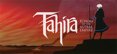 Tahira: Echoes of the Astral Empire - Banner (null) - 1600x740