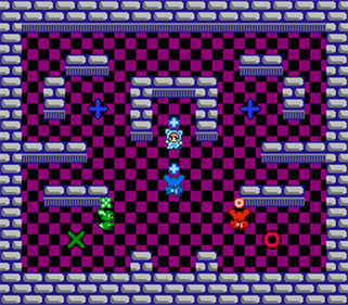 Aspect Star N - Screenshot - Gameplay (null) - 347x303