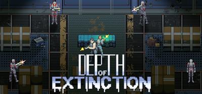 Depth of Extinction - Banner (World) - 750x350