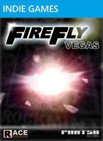FireFly Vegas - Box - Front (World) - 219x300