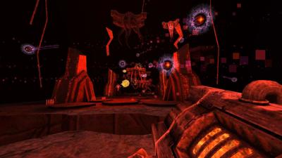 WRATH Aeon of Ruin - Screenshot - Gameplay (null) - 1920x1080