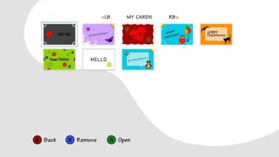 Card Creator - Screenshot - Gameplay (World) - 1000x562