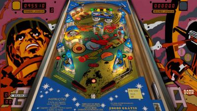 Galaxia - Screenshot - Gameplay (null) - 640x360