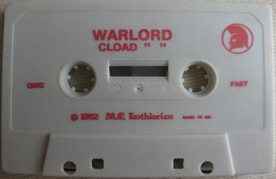 Warlord - Cart - Front (Europe) - 1144x745