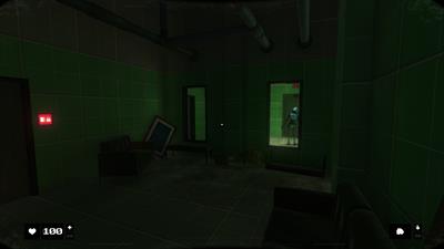 High Entropy: Challenges - Screenshot - Gameplay (null) - 1920x1080