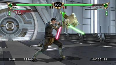 SoulCalibur IV - Screenshot - Gameplay (null) - 1280x720