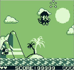Bubblemania - Screenshot - Gameplay (null) - 483x455