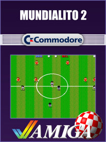 Mundialito 2 - Fanart - Box - Front (null) - 798x1072