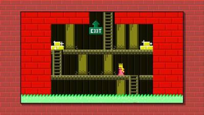 GGC X - Screenshot - Gameplay (World) - 1000x562