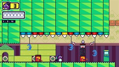 Dininho Adventures - Screenshot - Gameplay (World) - 800x450