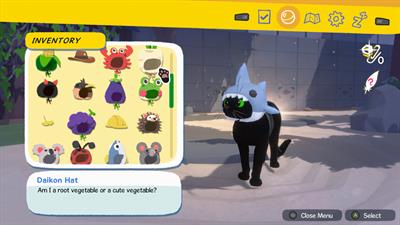 Little Kitty  Big City - Screenshot - Gameplay (null) - 3840x2160