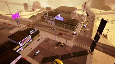 PAKO 2 - Screenshot - Gameplay (World) - 1280x720