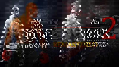 Real Boxing 2 - Remastered - Banner (World) - 1920x1080