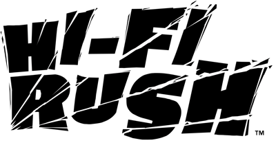 Hi-Fi RUSH - Clear Logo (null) - 3840x2026