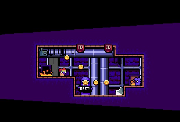 Illustration of Prisonela MD