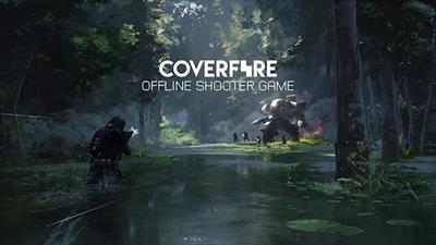 Coverfire - Screenshot - Game Title (null) - 551x310