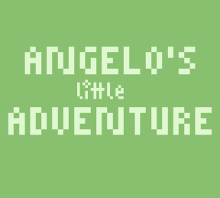 Angelo's Little Adventure - Screenshot - Game Title (null) - 320x288