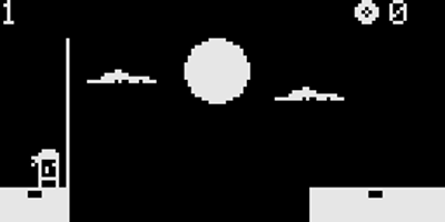 Blade Runner - Screenshot - Gameplay (null) - 256x128