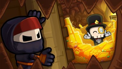 Raskulls - Screenshot - Gameplay (null) - 1280x720
