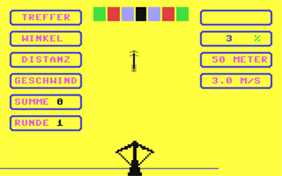 Artemis - Screenshot - Gameplay (null) - 320x200