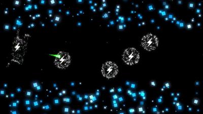 Will Glow the Wisp - Screenshot - Gameplay (World) - 1280x720