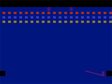 Circus Atari - Screenshot - Game Title (World) - 638x479