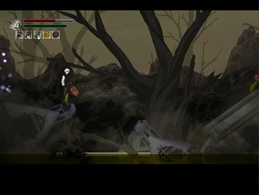 Void Memory - Screenshot - Gameplay (null) - 800x600