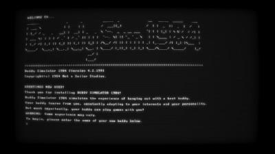 Buddy Simulator 1984 - Screenshot - Gameplay (null) - 1920x1080