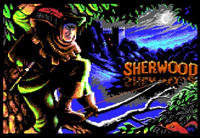 Sherwood - Screenshot - Game Title (null) - 617x425