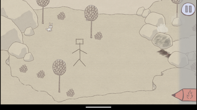Draw a Stickman: EPIC - Screenshot - Gameplay (World) - 1920x1080