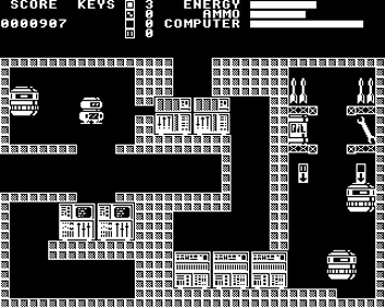 Plan B - Screenshot - Gameplay (null) - 320x256