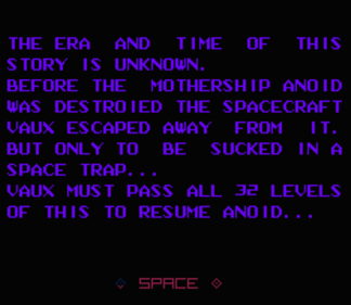 Anoid - Screenshot - Gameplay (null) - 585x507