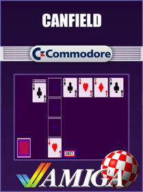 Canfield - Fanart - Box - Front (null) - 798x1072